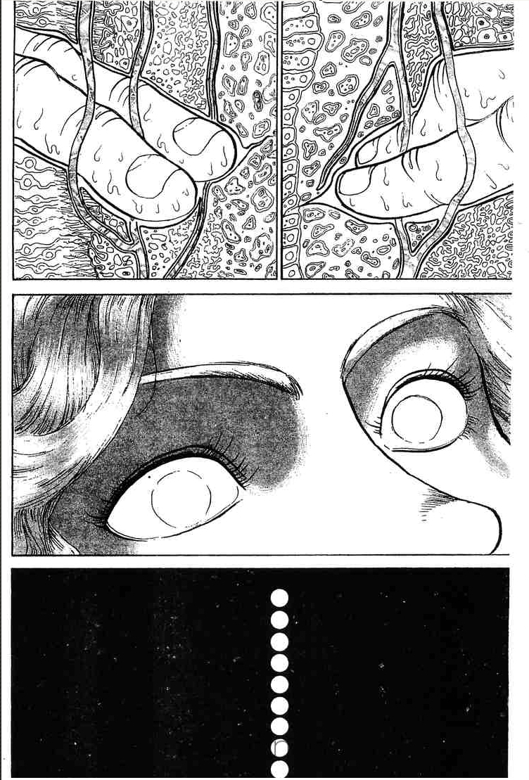 Grappler Baki - หน้า 153