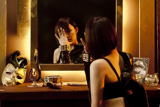 4minute STEAL 20 concept photos จียุน