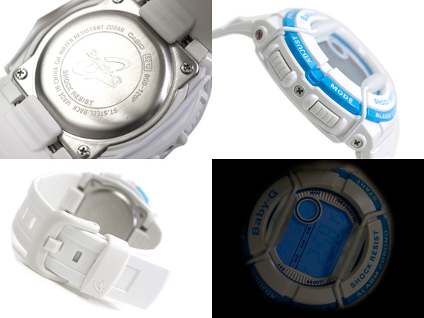Casio , Baby-G , BGD-120 , BGD-120P , BGD-120P-7B , BGD-120P-7BD , BGD-120P-7BDR , casio baby-g, casio g-shock