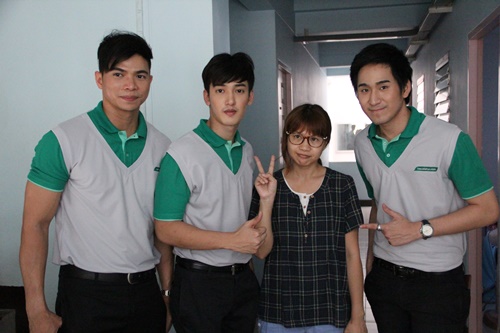 ฝากรูป