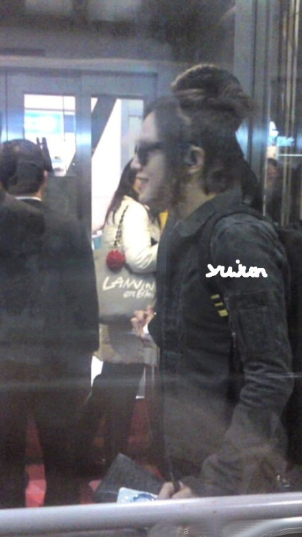 คังมูคยอลชัดๆ เลยลุคส์นี้