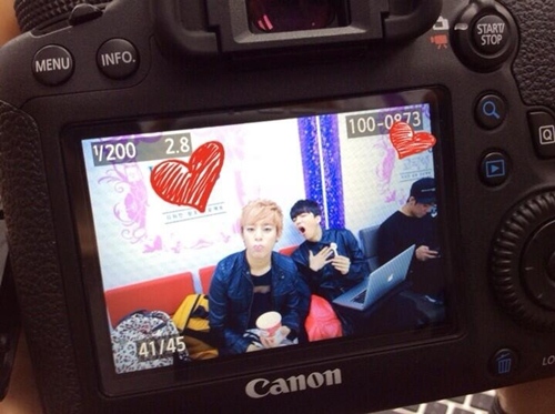 ฝากรูป