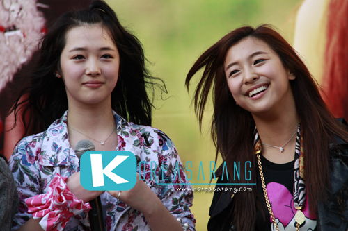 f(x) in Thailand 20-03-10:Sulli,Luna