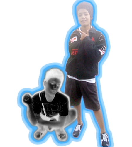 quick post