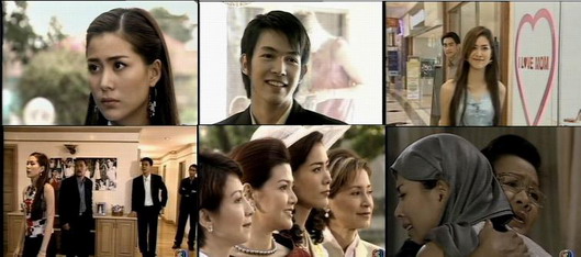 quick post