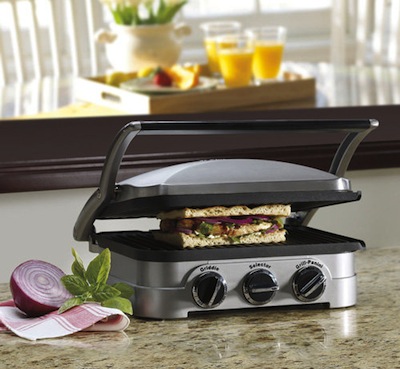 griddler_cuisinart