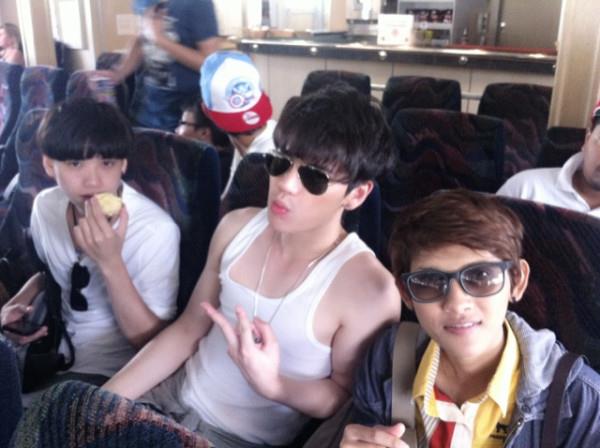 ฝากรูป