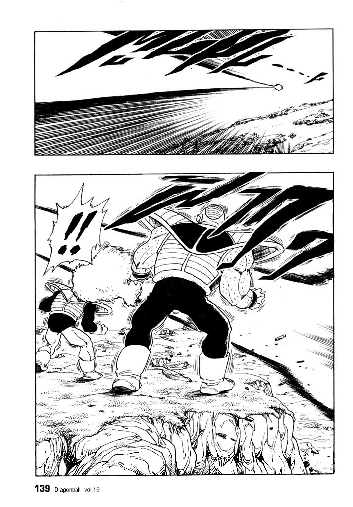 Dragon Ball - หน้า 142