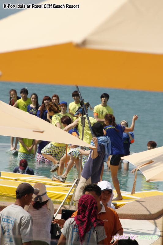 อนยูกับแฮม,นิชคุณกับยูอี