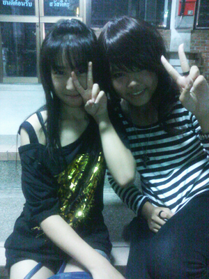 แอลน่ารักเกินไปละ (ดับเลยตรู) = =