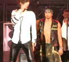 กรี๊ดดดด ฮามาก