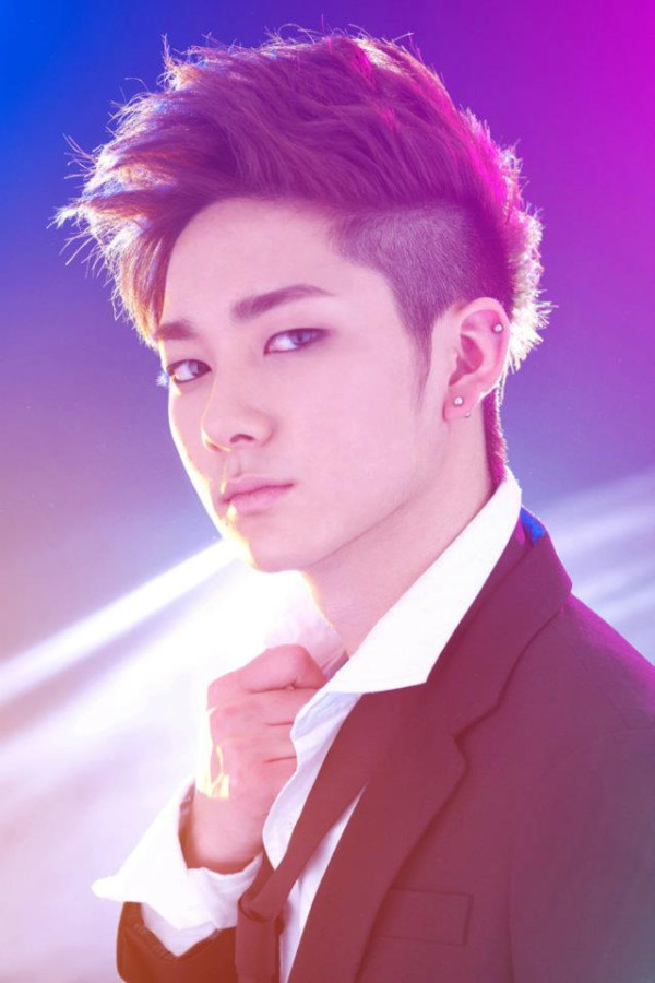 Credit : Pledis Official site , Re-Uplaod : Beevers3@NU'EST-TH
