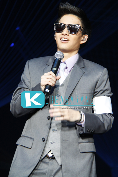 PD Radio Concert 05-11-10:Golf