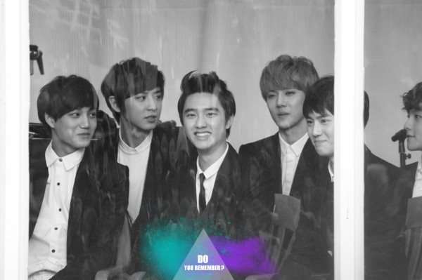 [Pic] 121202 EXO-K @ Red Cross Youth