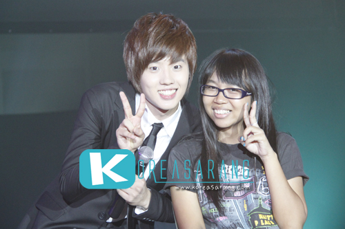 SHU-I in Thailand 18-07-10:Minho