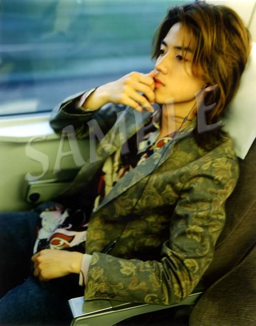 Handa Kento น่ารักกกกกก