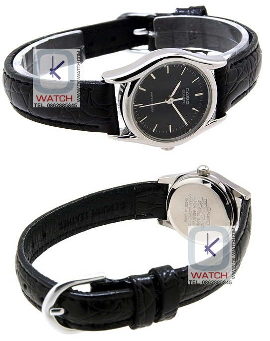 นาฬิกา Casio (คาสิโอ) รุ่น LTP-1094E-1A