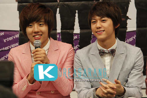 SHU-I in Thailand 16-07-10:Minho,In-seok