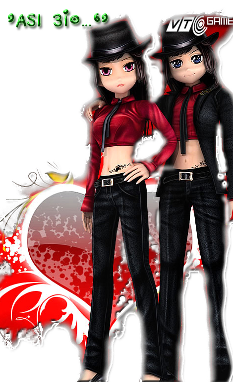 ’ASI 3io สุดสวย >//<