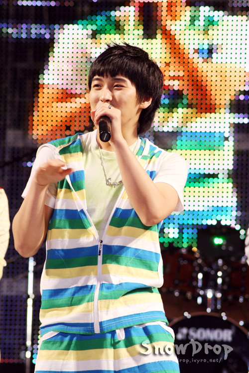 quick post
