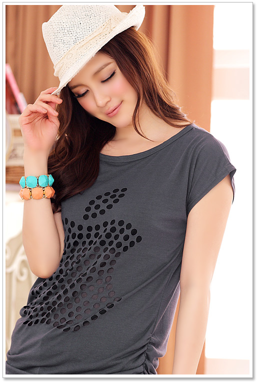 เสื้อยืดคนอ้วน