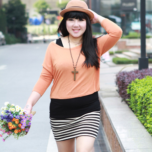เสื้อผ้าคนอ้วน