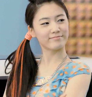ฮวายอง น่ารัก