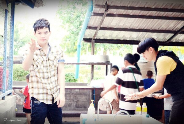 ฝากรูป