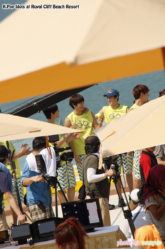 จินอุน,นิชคุณ