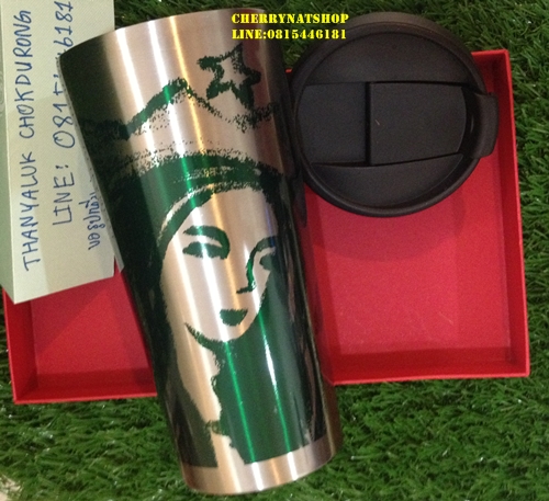 Siren Portrait Stainless Steel Tumbler, 16 fl oz,#reviewแก้วสตาร์บัคอเมริกา#StarbucksTroyUSA#StarbucksTumblerUSA#StarbucksTumblerJapan #StarbucksSpringDrinkWare,#StarbucksTravelMugs#StarbucksSakuraCollections #StarbucksMugLimited#ขายStarbucksUSA#StarbucksLimitedEdition #StarbucksUSAรุ่นหายากlimited #ของแท้ทุกใบใหม่ไร้ตำหนิ#เกือบทุกใบมีกล่องของขวัญแดงจากStarbucksUSA #แก้วStarbucksควรค่าแก่การสะสม#แก้วStarbucksเป็นของขวัญเลอค่า #แก้วStarbucksผู้รับประทับใจ#StarbucksMood#StarbucksLimitedEditionColdCup#StarbucksLimitedEditionTogo#แก้วสตาร์บัคดำด้านColdCup #สตาร์บัคเมกา#StarbucksLOver#สาวกสตาร์บัค#แก้วColdCupสีด้านที่ใครๆก็ตามหาสะสม#แก้วสะสมสตาร์บัคที่ต้องมีในตู้โชว์#แก้วสตาร์บัค#แก้วสตาร์บัคอเมริกา#แก้วสตาร์บัคที่ใครๆตามหา#แก้วสตาร์บัครุ่นหายาก#แก้วสตาร์บัคขนาดใหญ่24Ozที่ไทยไม่มี#แก้วสตาร์บัคขนาดใหญ่24Ozที่ใครๆตามหา#Cherrynatshopแก้วสตาร์บัคขนาดใหญ่24Ozที่ใครๆตามหา#StarbucksUSATumbler##?StarbucksUSAColdCup#ขายแก้วสะสมStarbucksแท้และถูก#นางเงือกไซเรนบนโลโก้สตาร์บัคส์#สตาร์บัคส์#แก้วสตาร์บัคส์เมกาTogo#แก้วสตาร์บัคส์limited#แก้วสตาร์บัคส์สะสมรุ่นหายาก#StarbucksDoubleWallUSA#StrabucksToGo#StarbucksJapan#StarbucksKorea#สตาร์บัคญี่ปุ่น#ตามหาแก้วสตาร์บัคtogo