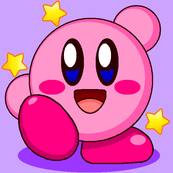 Kirby Profile 2