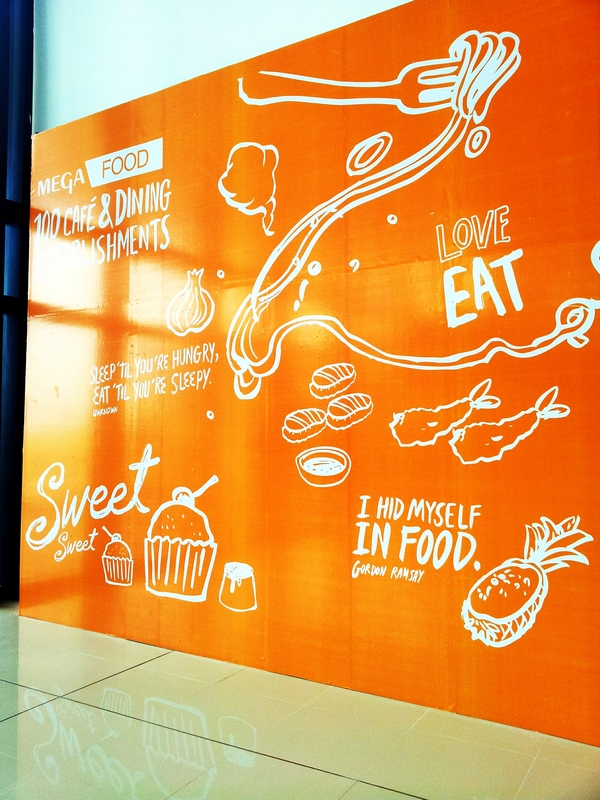 ป้ายนี่แม่ม ถ่ายสองรอบแรกได้สีแดง