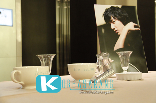 The Special Day with MINOZ in Thailand 16-10-10