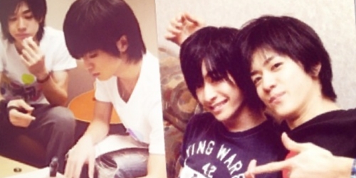 ฝากรูป