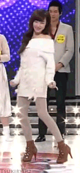อารมณ์เซ้กซี่ เธอก็มีนะฮ๊าฟฟฟ