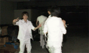 มาริอัสโดนอุ้ม ５５５５５５５５５