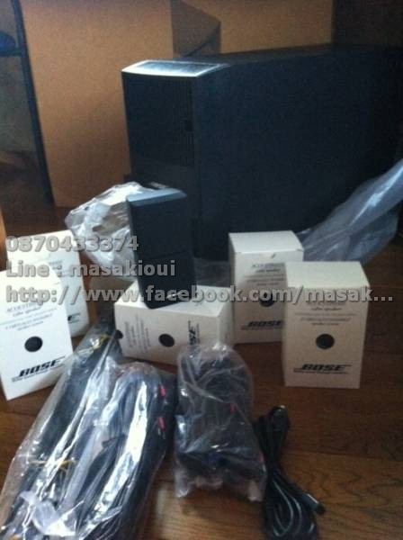 Bose AM-10 III NEW k165
