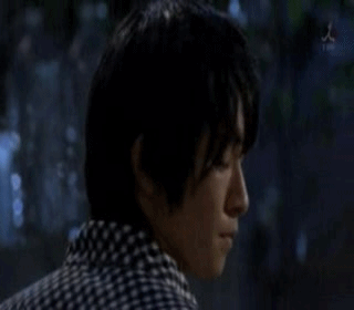 chinen yuri 2 @ saikounojinsei ep1