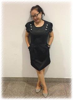 รีวิวเสื้อผ้าคนอ้วน