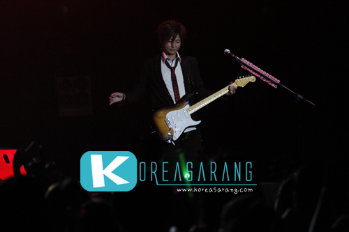 AUCIFER in Thailand (Live in BKK Concert) 25-09-10:Asturo