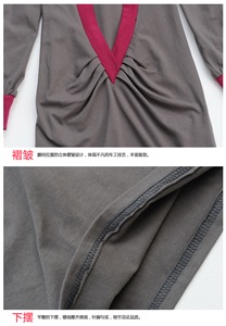 เสื้อผ้าเดรสคนอ้วน