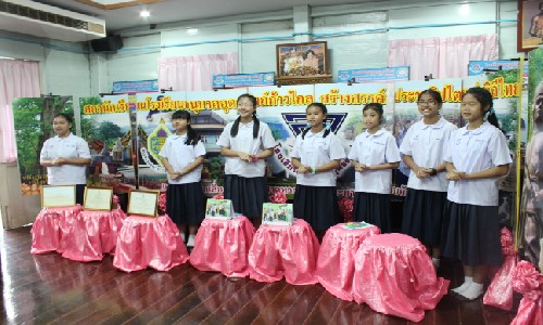 ฝากรูป