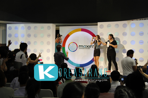 LEE DONGHAE in Thailand 21-06-10