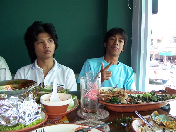 @nukung กับ @shinejikids สมัยเอ๊าะๆ