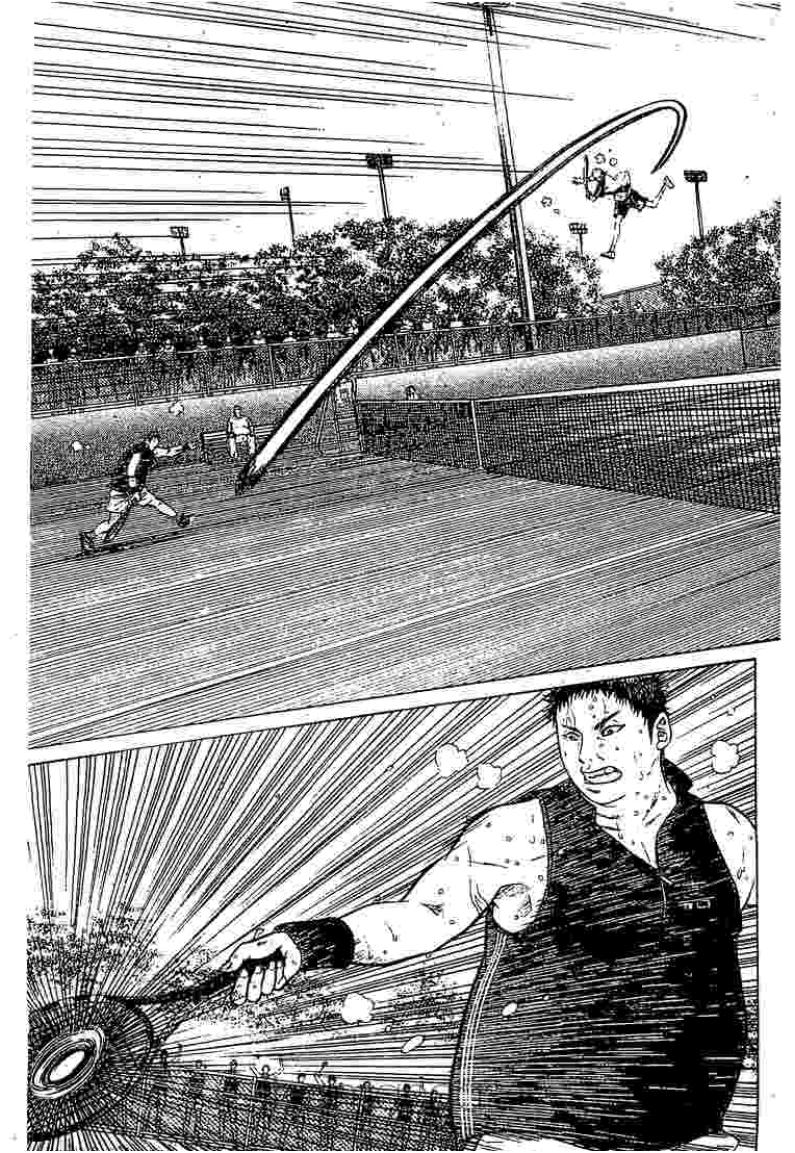Prince of Tennis - หน้า 148