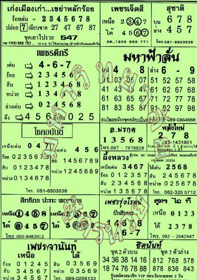 ฝากรูป