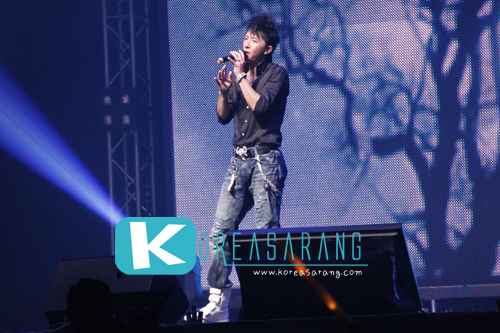 HAN GENG in Thailand (Asia Tour Fan Meeting in BKK) 09-10-10