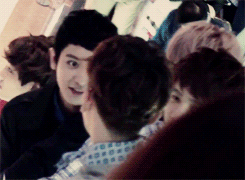 อยากจะกลืนกินเธอไม่อยากเหลือไว้ให้ใครได้กลิ่น #ไม่ใช่แหละ น่ารักปะหละๆ (ชอบนะ 77777