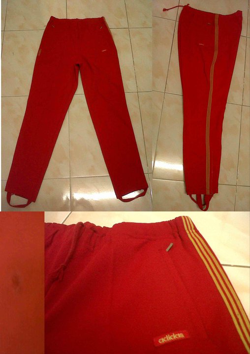 วอร์มแดงเหลือง