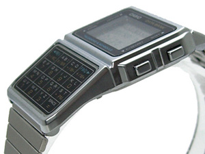 dbc-610a-1a,dbc-610a-1,dbc-610a,Casio Data Bank, DBC-610A-1A,DBC-610A,DBC-610A-1